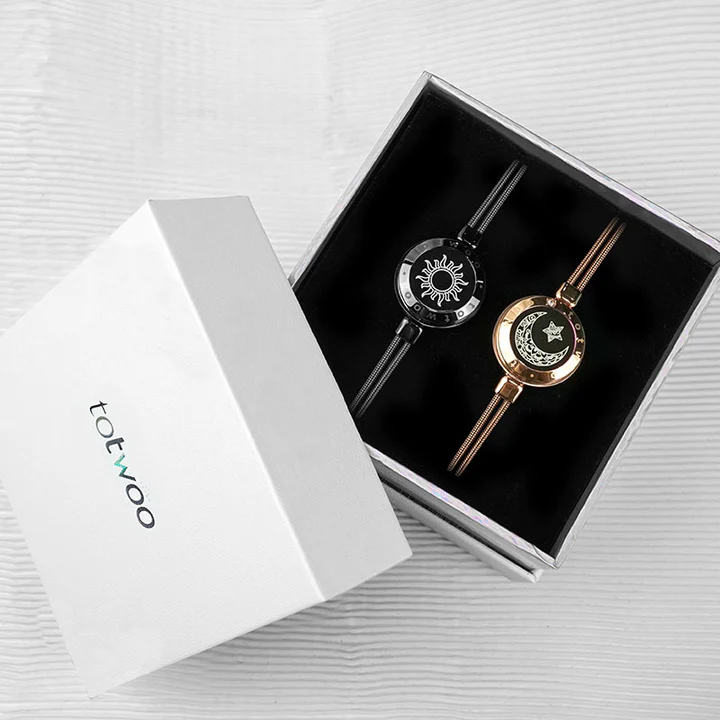 سوار المسافة (الكلاسيكي) وظيفة الاهتزاز عند الاتصال عن بعد